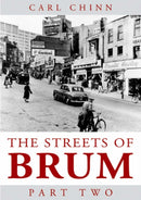 Streets of Brum : Pt. 2-9781858582627