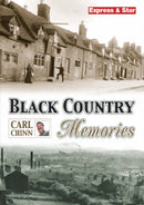 Black Country Memories-9781858582665