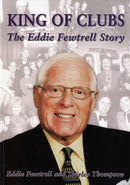 King of Clubs : The Eddie Fewtrell Story-9781858584065