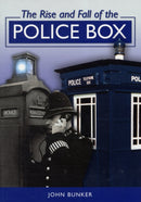The Rise and Fall of the Police Box-9781858584652