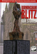 Birmingham Blitz : Our Stories-9781858585246