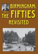 Birmingham: The Fifties Revisited-9781858585260
