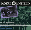 Royal Enfield : The Story of the Company and the People Who Made it Great: 1851-1969-9781858585321