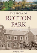 The Story of Rotton Park-9781858585413