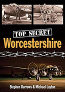 Top Secret Worcestershire-9781858585819