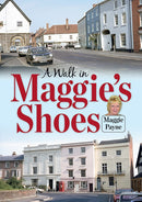 A Walk in Maggie's Shoes-9781858587196