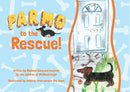 Parmo to the Rescue-9781858587202