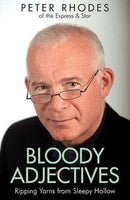 Bloody Adjectives : Ripping Yarns from Sleepy Hollow-9781858587301