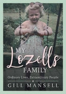 My Lozells Family-9781858587417