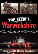 Top Secret Warwickshire-9781858587653