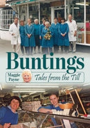 Buntings: Tales from the Till-9781858587660