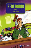 Real Radio-9781858809304