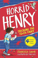 Tricking the Tooth Fairy : Book 3-9781858813714