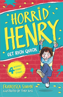 Get Rich Quick : Book 5-9781858815725