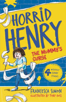 Mummy''s Curse