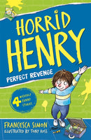 Perfect Revenge : Book 8-9781858818252