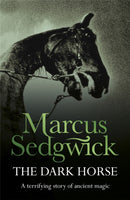 The Dark Horse-9781858818849