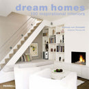 Dream Homes: 100 Inspirational-9781858943497