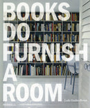Books do Furnish a Room-9781858944913