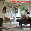 Dream Rooms: Inspirational Interiors from 100 Homes-9781858945125