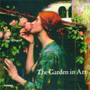 Garden in Art-9781858945224