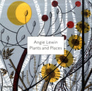 Angie Lewin: Plants and Places-9781858945361