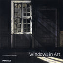 Windows in Art-9781858945545