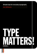 Type Matters!-9781858945675