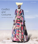 Conflict and Costume: The Herero Tribe of Namibia-9781858946009