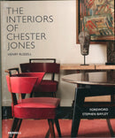 Interiors of Chester Jones-9781858946252