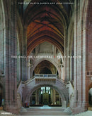 English Cathedral-9781858946429