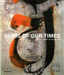 Signs of Our Times: From Calligraphy to Calligraffiti-9781858946528