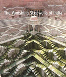 Vanishing Stepwells of India-9781858946580