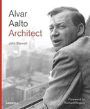 Alvar Aalto: Architect-9781858946603