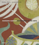 Marsden Hartley : Adventurer in the Arts-9781858946672