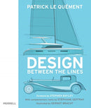 Design Between the Lines-9781858946764