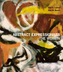Abstract Expressionists: The Women-9781858947037