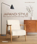 Japandi Style : When Japanese and Scandinavian Designs Blend-9781858947068