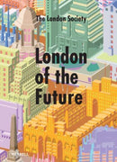 London of the Future-9781858947105