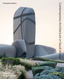 Contemporary Architecture in Saudi Arabia-9781858947143