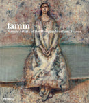 Famm: Female Artists of the Mougins Museum, France-9781858947181
