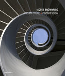 Scott Brownrigg: Architecture + Progression-9781858947228