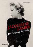 Jacqueline Lamba: The Forgotten Surrealist-9781858947266