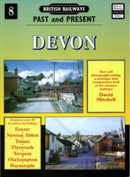 British Railways Past and Present Volume 8: Devon-9781858950587