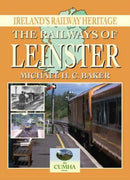 The Railways of Leinster-9781858952475