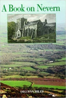 A Book on Nevern-9781859025789