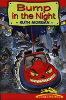 Pont Readalone: Bump in the Night-9781859029442