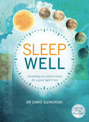 Sleep Well : Everything you need to know for a good night's rest-9781859064412