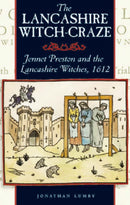 The Lancashire Witch Craze