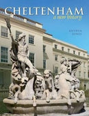 Cheltenham : A New History-9781859361542